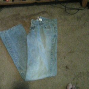 Old Navy games